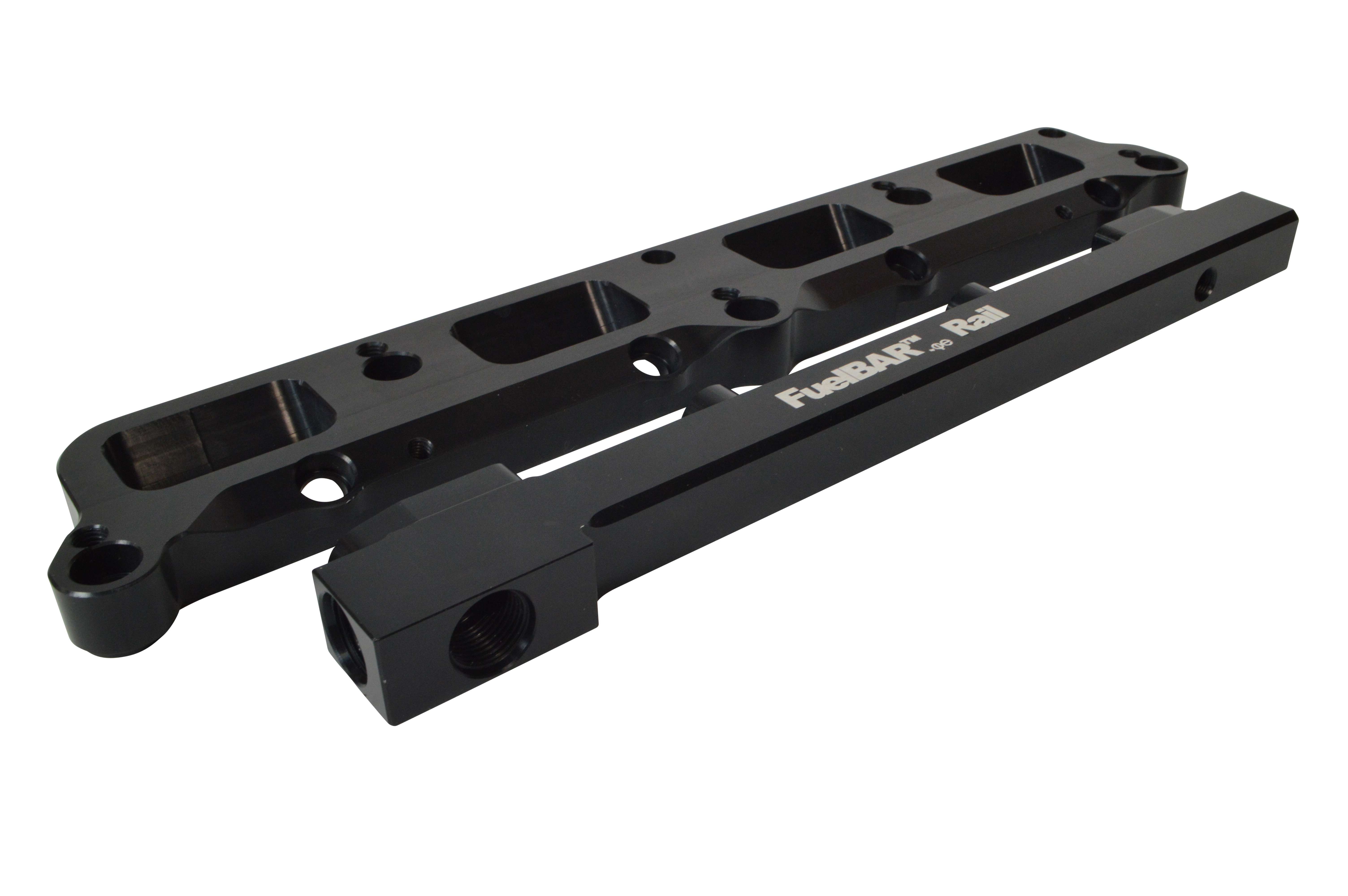 All About Focus ST Auxiliary Fueling